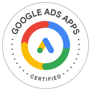 google-ads-apps-certificaat-impaqto
