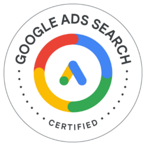 google-ads-search-certificaat-impaqto