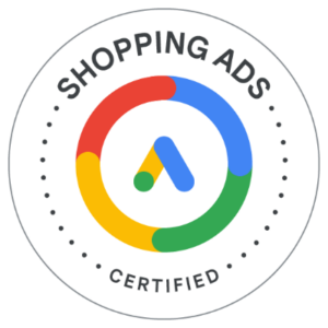 google-ads-shopping-certificaat-impaqto